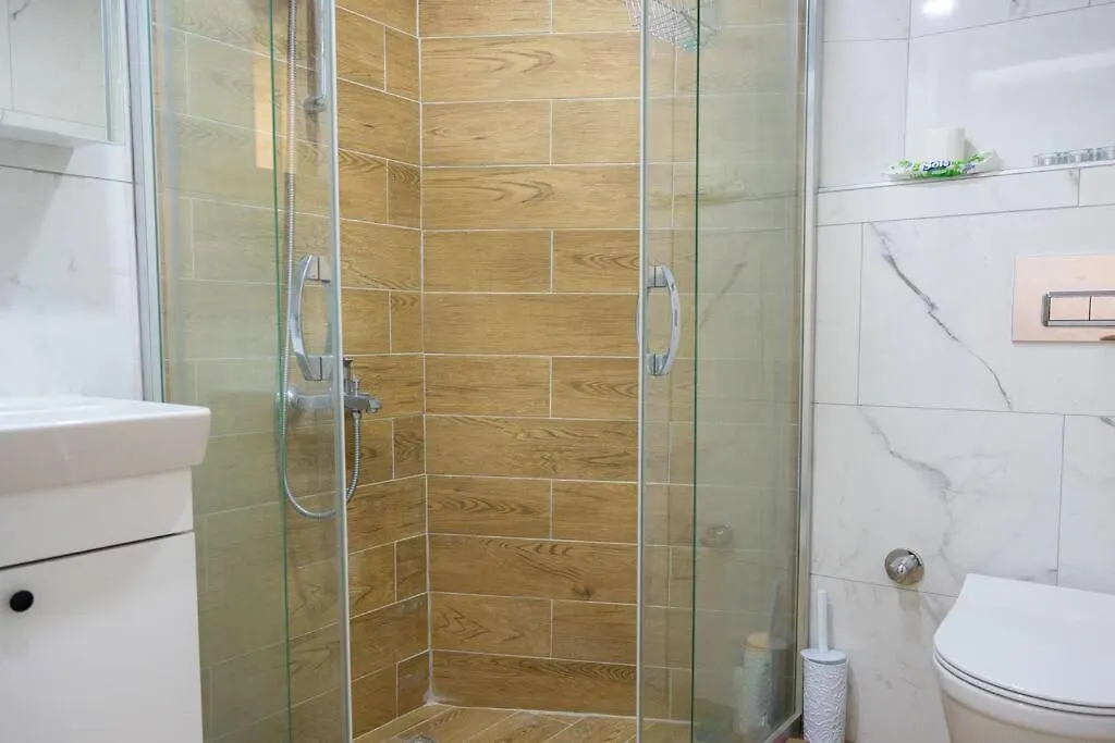 Dt Insta- Worthy, Cozy, Rare Apt Ofc Apartamento Antalya